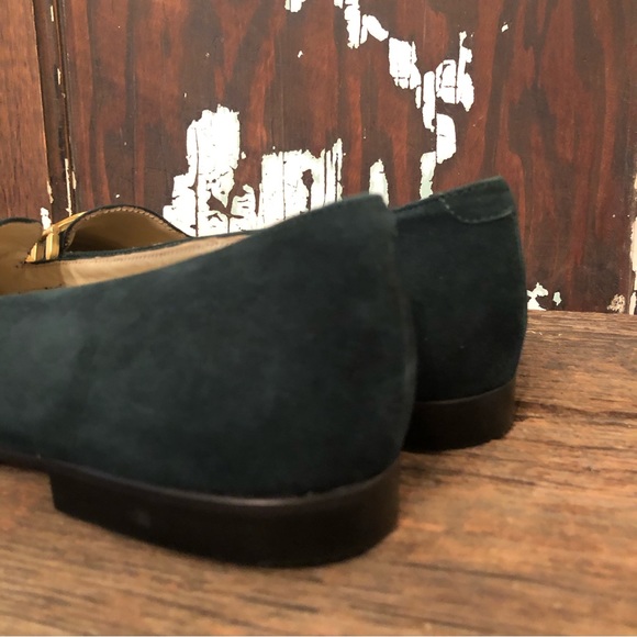 Bally flats